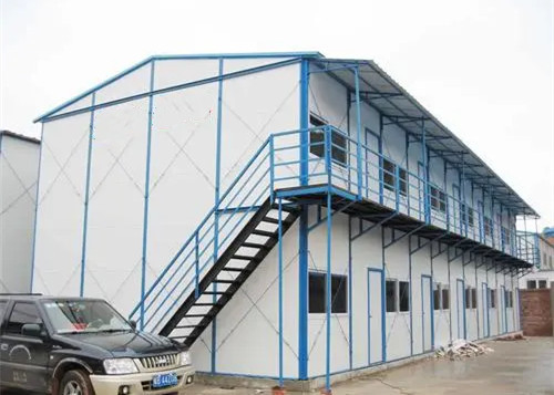 โครงเหล็กวัดแสง ISO บ้านตู้คอนเทนเนอร์รูปแบบสำเร็จรูปห้องคณะกรรมการที่สามารถเคลื่อนย้ายได้