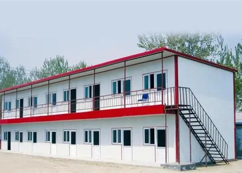 การประกอบอย่างรวดเร็ว Lgsf House บ้านสำเร็จรูปวิลล่าหรูต้านทานแผ่นดินไหว