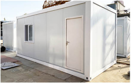 การประกอบอย่างรวดเร็ว Lgsf House บ้านสำเร็จรูปวิลล่าหรูต้านทานแผ่นดินไหว