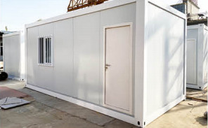 โรงพยาบาลโครงเหล็กความเข้มสูง 13.92m2 อาคาร MGO ชั้น Peb อาคารหลายชั้น