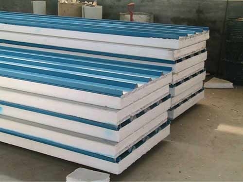ฉนวนกันความร้อน OEM ODM อาคารโลหะสำเร็จรูปโครงสร้างเหล็กหลายชั้น
