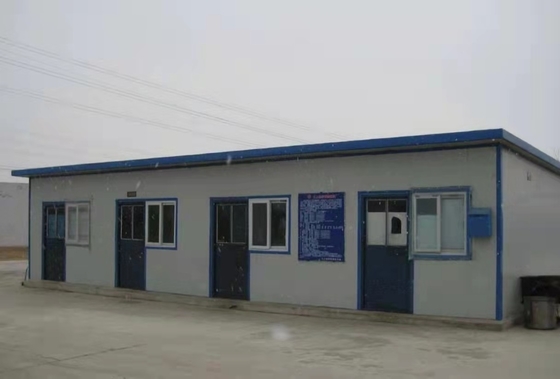 Rockwool Cladding Steel Frame Office LGSF บ้าน การก่อสร้าง การท่องเที่ยว อาคาร