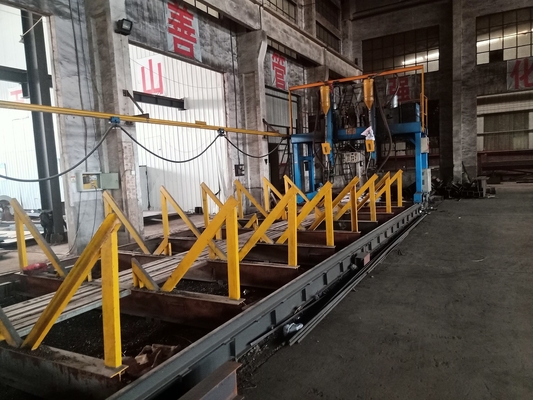 Clean Span Light Steel Frame System บังกะโลสำเร็จรูปเหนือน้ำ